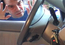 car-lockout